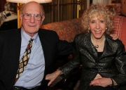 Bernard Berkowitz, Cynthia Brodsky