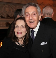 Dorothy Allen, Norman Horowitz