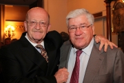 Dr. Michael Feiler, Dr. Herman Turndorff