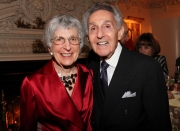 Frances Hess, Norman Horowitz