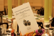Gala Program