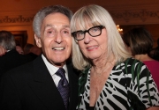 Norman Horowitz, Harriet Cohen