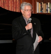 Robert Sherman