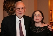 Robert and Annie Ravitz
