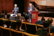 014 Stecher and Horowitz continue with the details