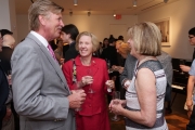 019 William S Hearst, Margaret Carpenter and Joan Hearst