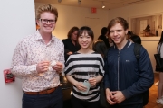 026 Carter Johnson, Yilun Xu and Nejc Kamplet