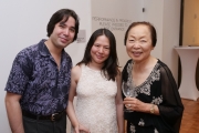 027 Oliver Markson, Judy Pang and Maya Masymoto