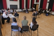 059 How do I get to Carnegie Hall-ask a member of the jury