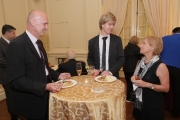 082 Matyas Novak, his father and Cris Ansnes
