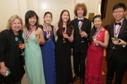 085 Janet Lopinski with 2018 contestants
