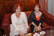 086 Wilma Bulkin Siegel and Lili White