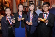 087 Youlan Ji, Jie Luo, Angeni Wang and Ryan Soeyadi
