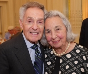 094 Norman Horowitz and Joyce B Cowin