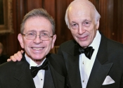 Jerome Lowenthal, Melvin Stecher