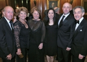 Morton Horowitz, Judi Horowitz, Karen Bloom, Sara Dowler, Joe Horowitz, Norman Horowitz