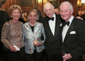 Susan Ginsberg, Joyce Cowin, Melvin Stecher, Alan Ades