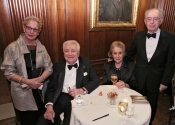 Cynthia Zirinsky, Richard Goodman, Marcia Silverblatt, Robert Bloch