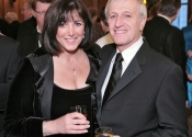 Jill Nord, Edward Nord