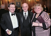 Francis Brancaleone, Robert Sirota, Elsa Jean Davidson