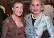 Marcia Waxman, Joyce Cowin