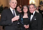 Alvin Deutsch, Jacqueline Aronson, Davida Deutsch, Norman Horowitz