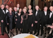 Board Members, The Stecher and Horowitz Foundation