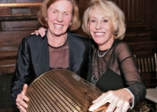 Margaret Carpenter, Janet Tweed Gusman