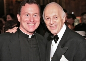 Patrick Frawley, Melvin Stecher
