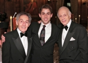 Norman Horowitz, Jonathan Coombs, 2002 Prize-Winner, NYPC, Melvin Stecher