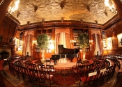 Library, The Lotos Club