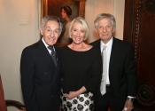 Norman Horowitz, Kathy Kaswell, L. Robert Kaswell