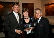 William S. Hearst, Joan B. Hearst, Norman Horowitz