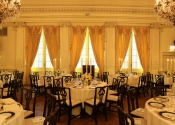 Ballroom, The Lotos Club