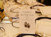 2012 Stecher and Horowitz Foundation Gala Program Book