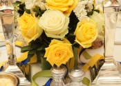 Gala Centerpiece