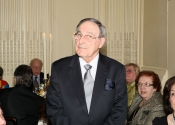 Dr. Vincent T. Garone, Board Member