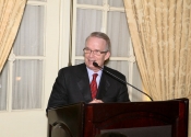 Dr. Gary Ingle, Executive Director and CEO, Music Teachers National Association