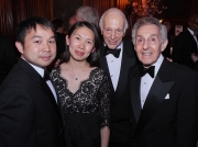 Alex Situ, Sharon Situ, Melvin Stecher, Norman Horowitz.jpg