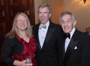 Dr. Jane Farhi, James Barron, Norman Horowitz.jpg