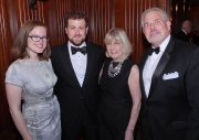Elizabeth Caudle, Matthew Ziegelbaum, Harriet Newman Cohen, Mark Rudd.jpg