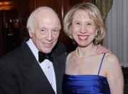 Melvin Stecher, Dr. Jill Baron.jpg