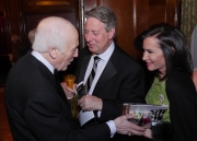 Melvin Stecher, Michael Zuckerman, Nancy Zuckerman.jpg