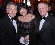 Norman Horowitz, Jill Stecher Nord, Dr. Edward Nord.jpg