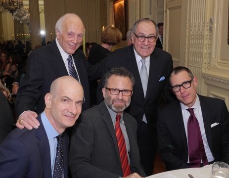 Evan-Steen-Melvin-Stecher-Rodney-DUrso-Richard-Holland-Mark-Brennan