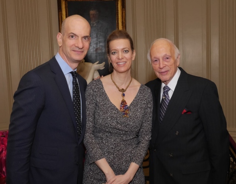 Evan-and-Shari-Steen-Melvin-Stecher