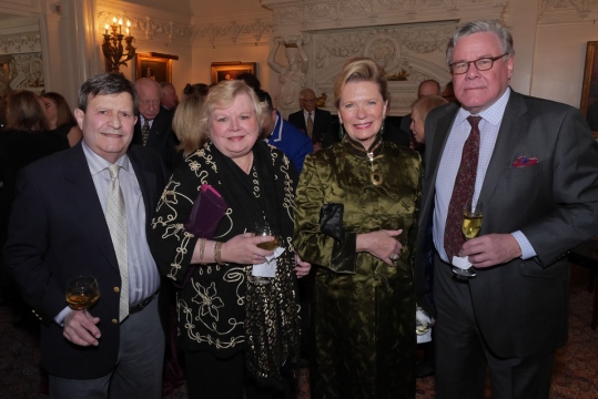 Francis-Brancaleone-Elsa-Jean-Davidson-Brancleone-Michelle-Coppedge-James-MacGuire