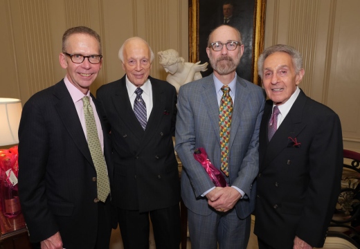 Francis-OBrien-Melvin-Stecher-Thomas-Fazio-Norman-Horowitz