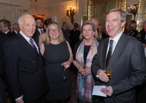 Melvin-Stecher-Jane-Fahri-Barron-Josehine-Hemsing-James-Barron