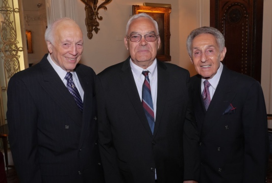 Melvin-Stecher-Nicholas-Maiorino-Norman-Horowitz
